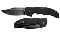 Cold Steel Recon 1 Clip Point S35VN 27BC by Cold Steel